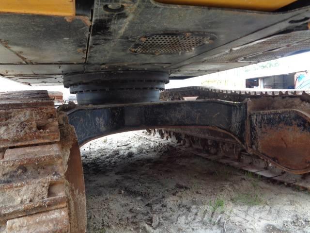 Sany SY 365 C Excavadoras sobre orugas