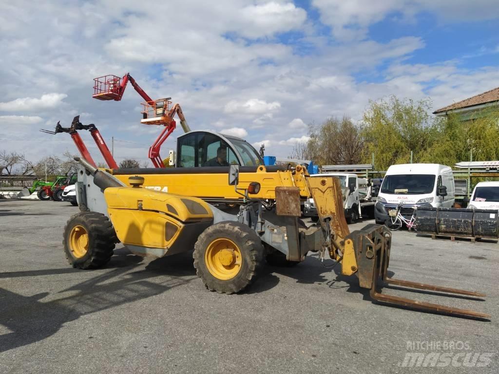 Terex 3713 Carretillas telescópicas