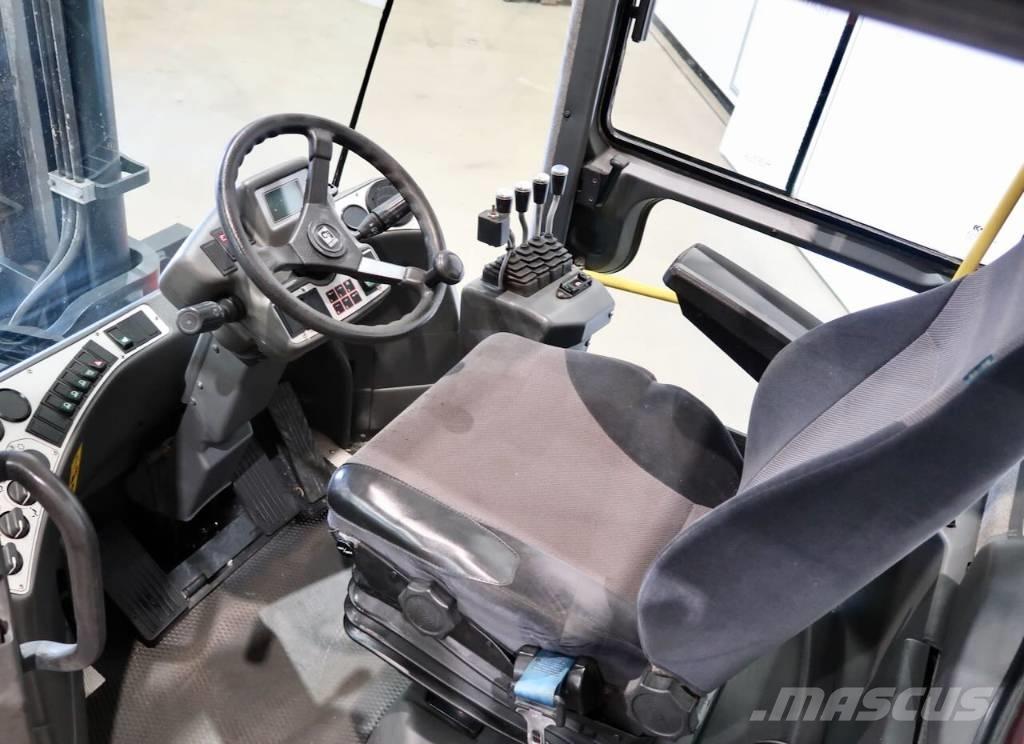 Kalmar DCE80-9 Camiones diesel