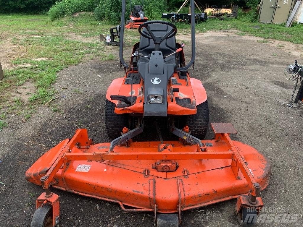 Kubota F 2560 Otros