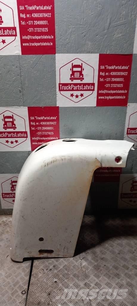 Scania G 400   1923743 Cabinas