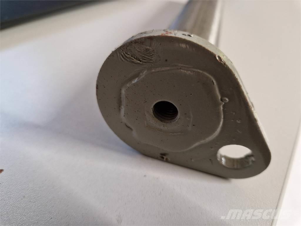 Rottne 072-0167 Cabezales cortadores