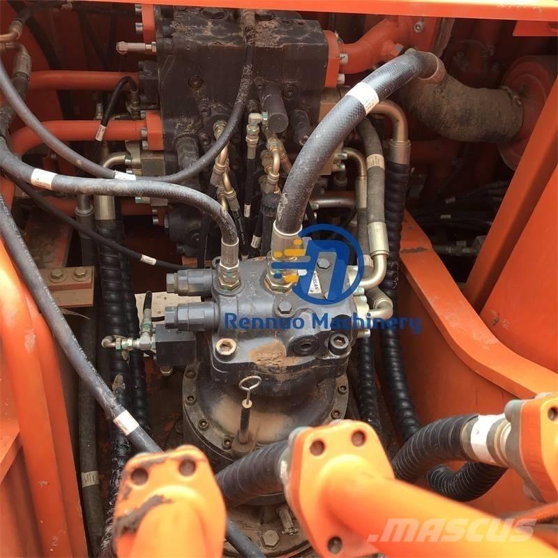 Doosan DH225LC-7 Excavadoras sobre orugas