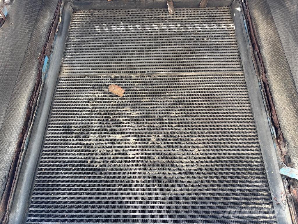 Fuchs MHL 380 Manejadores de residuos industriales