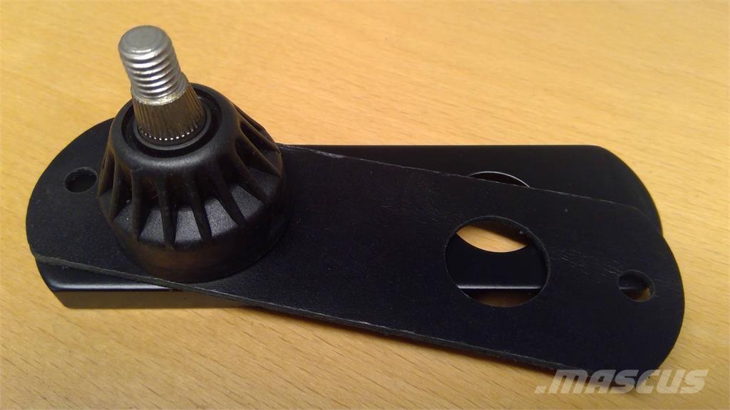 Bosch 3397000095 Cabina