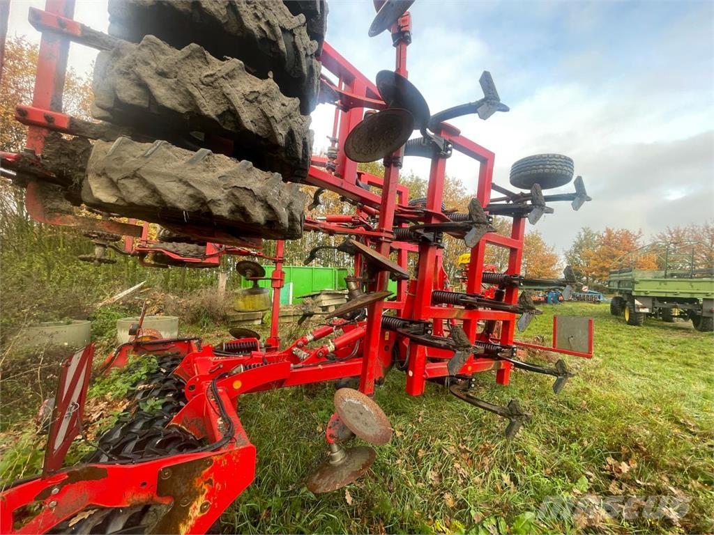Horsch Tiger 6 LT Cultivadoras