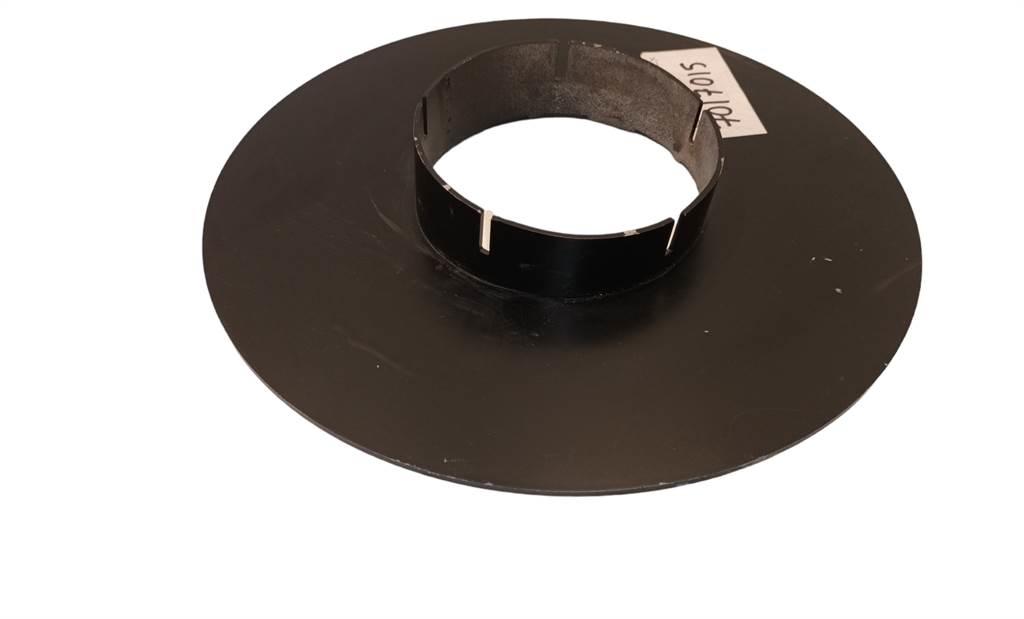 Eco Log 7017015 Motores