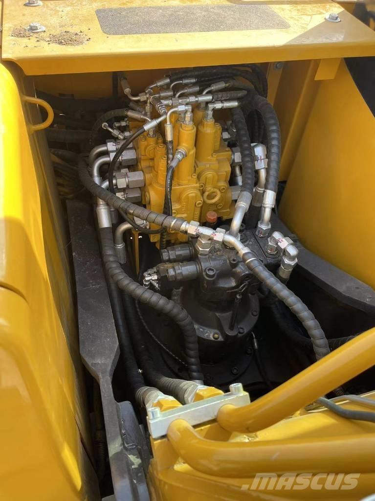 Sany SY 155 C Excavadoras 7t - 12t