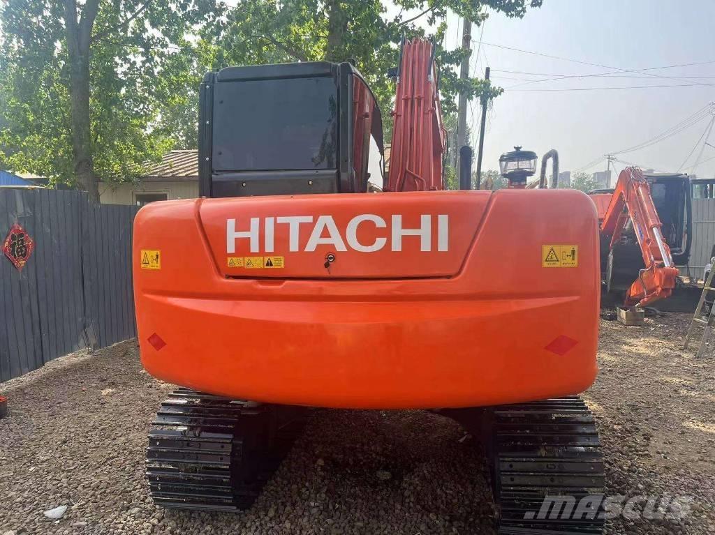 Hitachi ZX 70 Excavadoras 7t - 12t