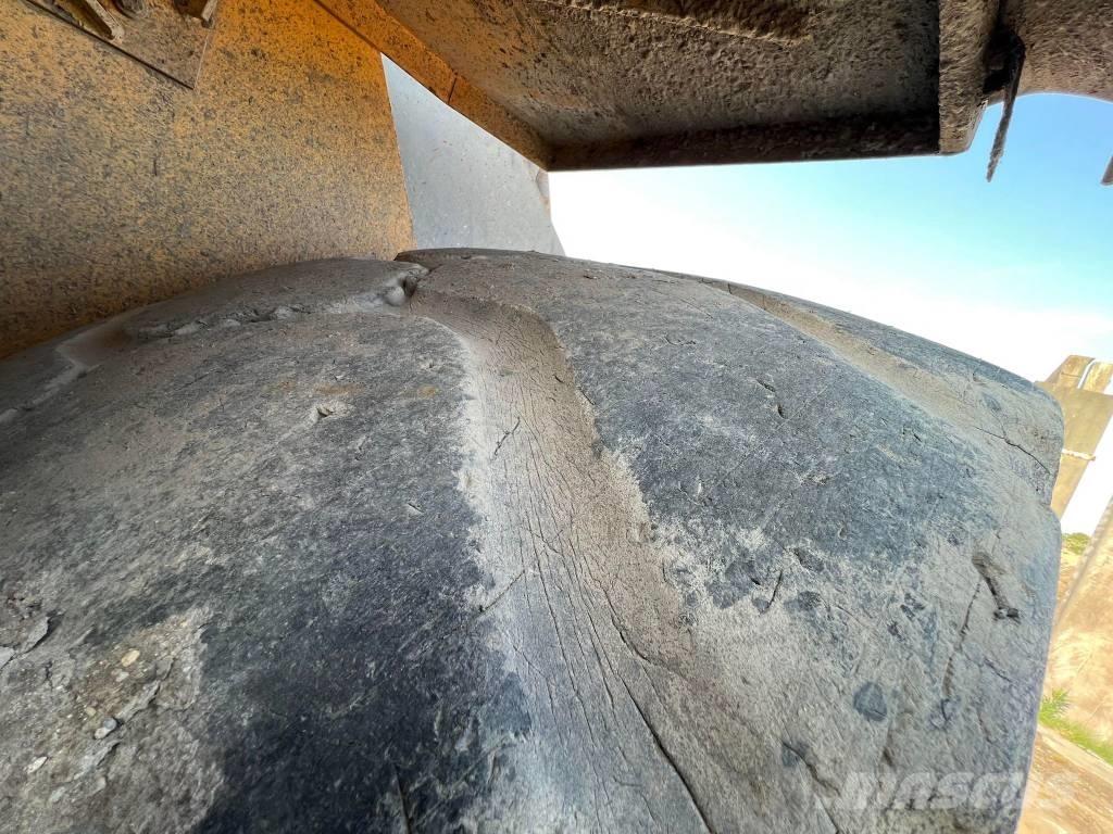 Volvo L 150 E Cargadoras sobre ruedas