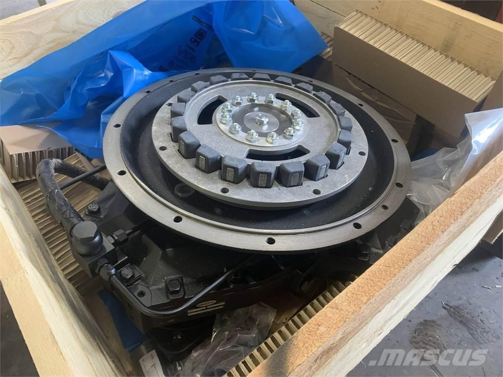 Eco Log 7022806 Transmisiones