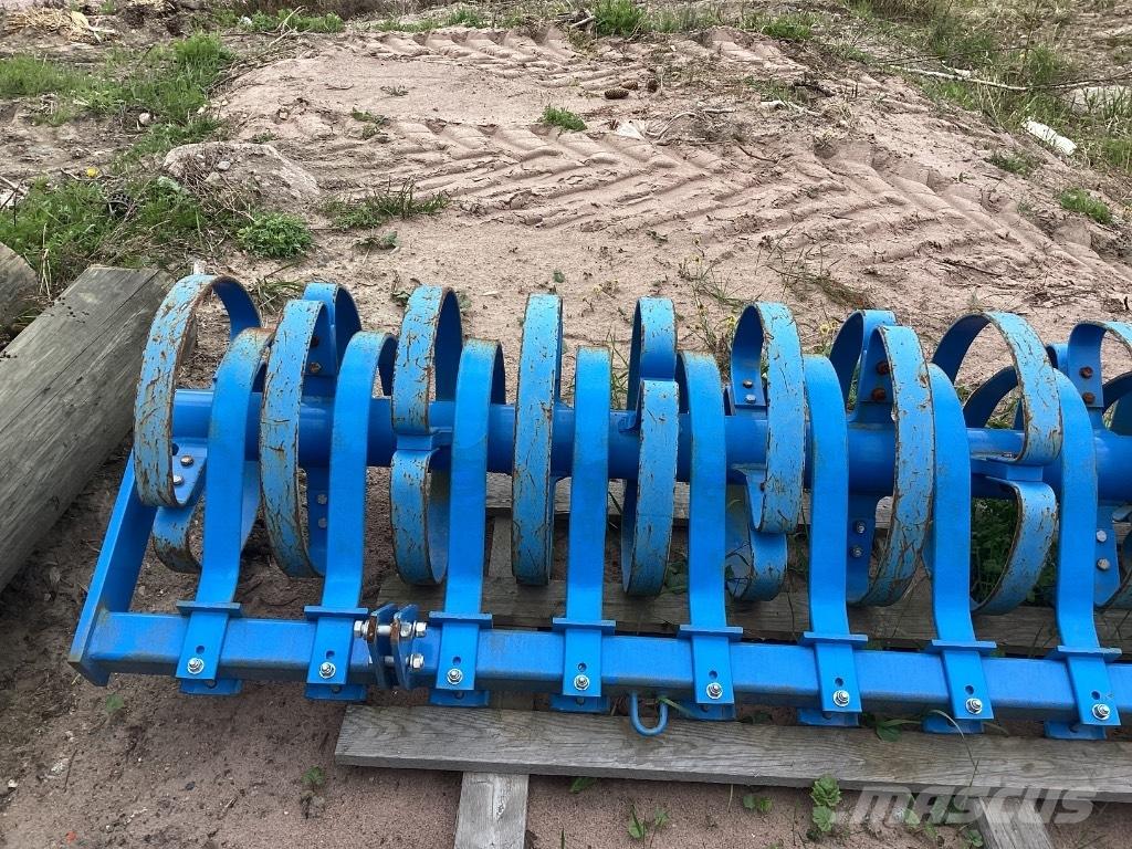 Lemken FRW300 Otras máquinas y aperos de labranza