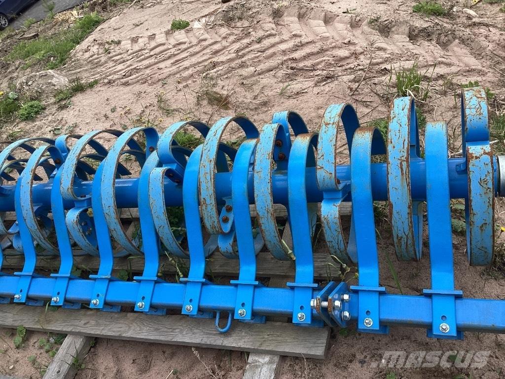Lemken FRW300 Otras máquinas y aperos de labranza