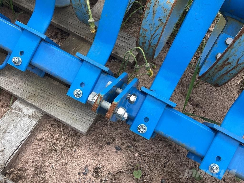 Lemken FRW300 Otras máquinas y aperos de labranza