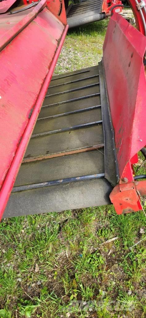 Kverneland 5090BX Segadoras acondicionadoras