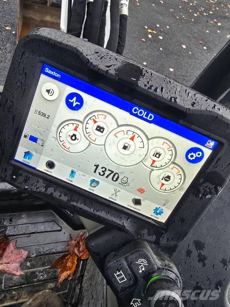 Bobcat E 42 Miniexcavadoras