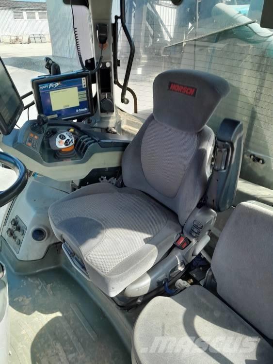 Horsch Leeb PT 330 Pulverizadores autopropulsados