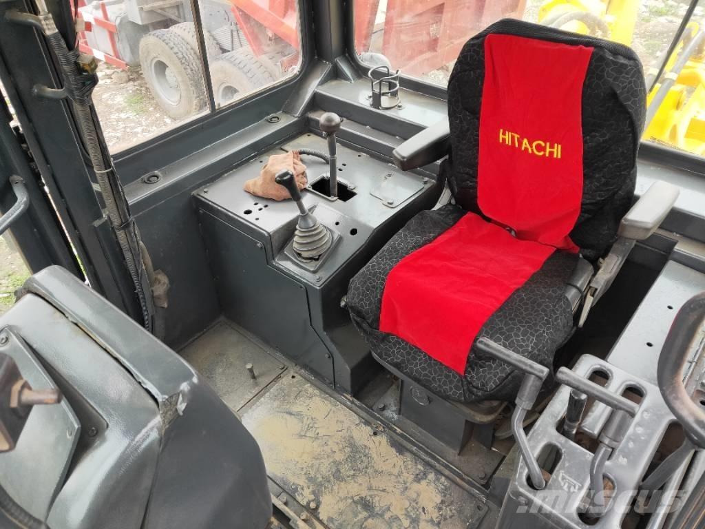 Shantui SD32 Buldozer sobre oruga