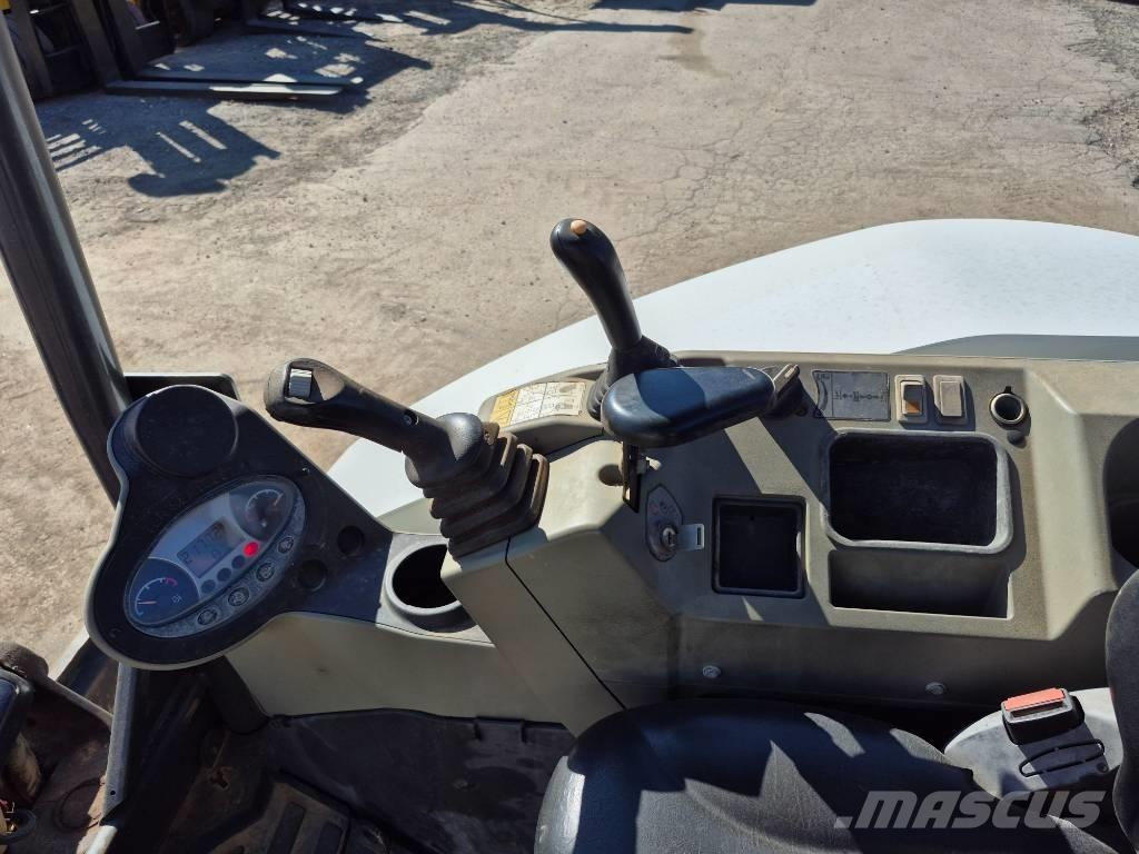 Bobcat E 35i Miniexcavadoras