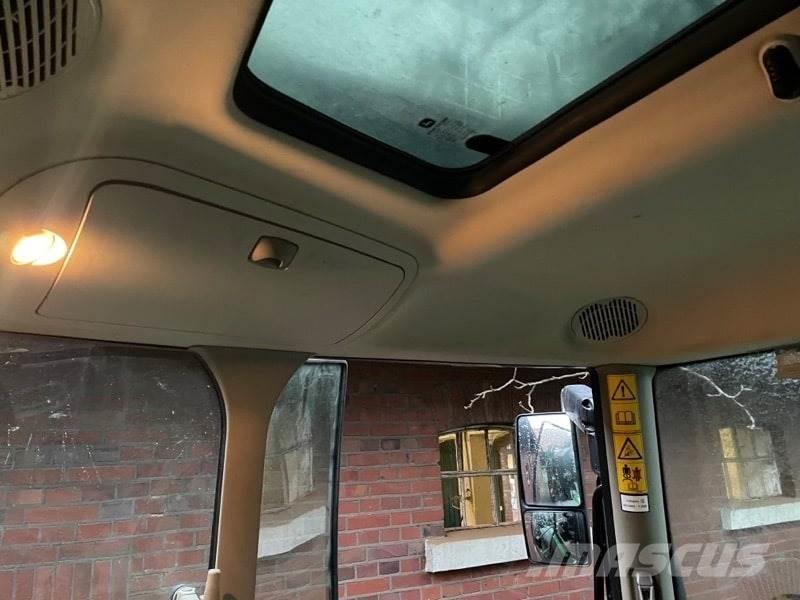 John Deere 6230R Tractores