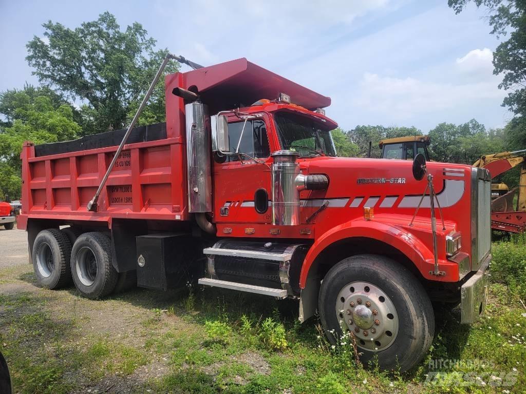 Western Star 4964 Camiones tractor