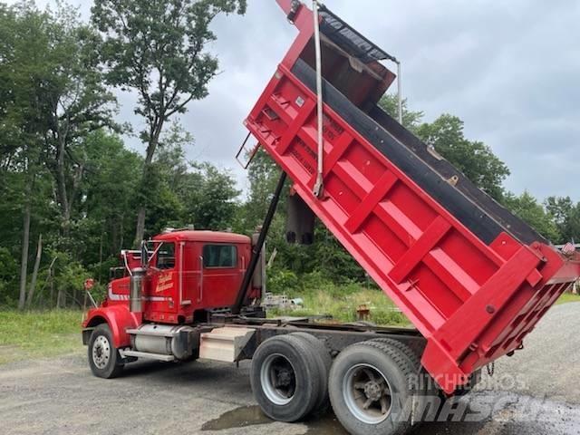 Western Star 4964 Camiones tractor