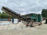 Hammel VB 650 D Trituradoras de troncos