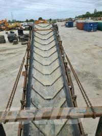 Hammel VB 650 D Trituradoras de troncos