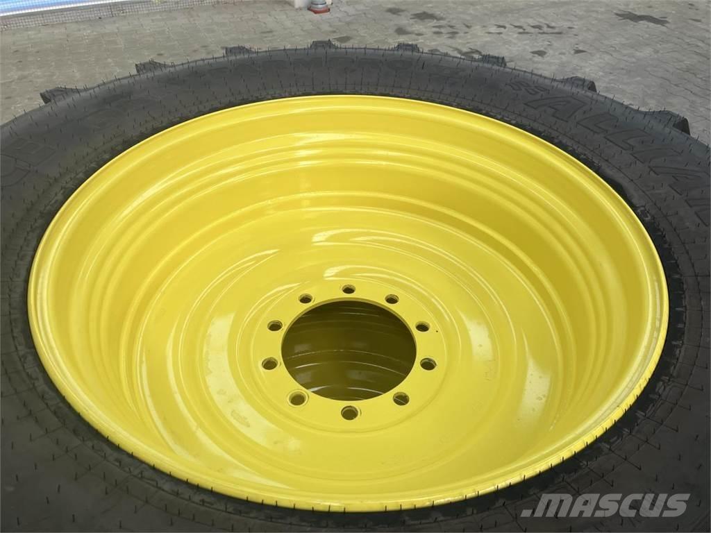 Alliance 520/85R38 Ruedas
