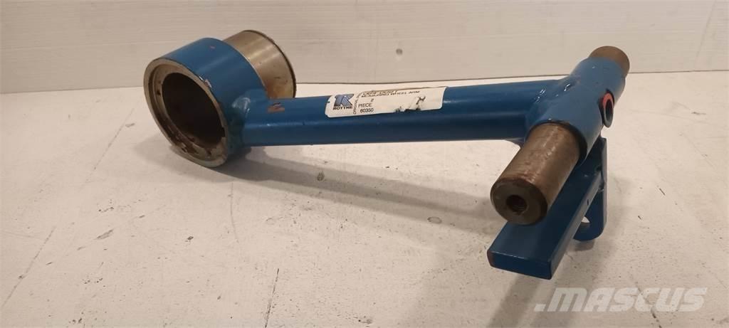 Rottne 064-0091 Cabezales cortadores