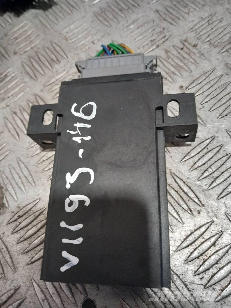 Volvo FH 12    3962108 Componentes electrónicos