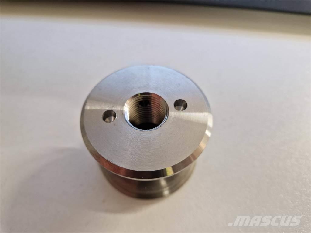 Rottne 094-21589 Cabezales cortadores