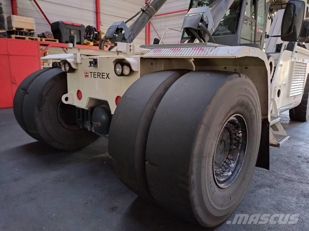 PPM TFC 46M HC DRY Grúas para contenedores