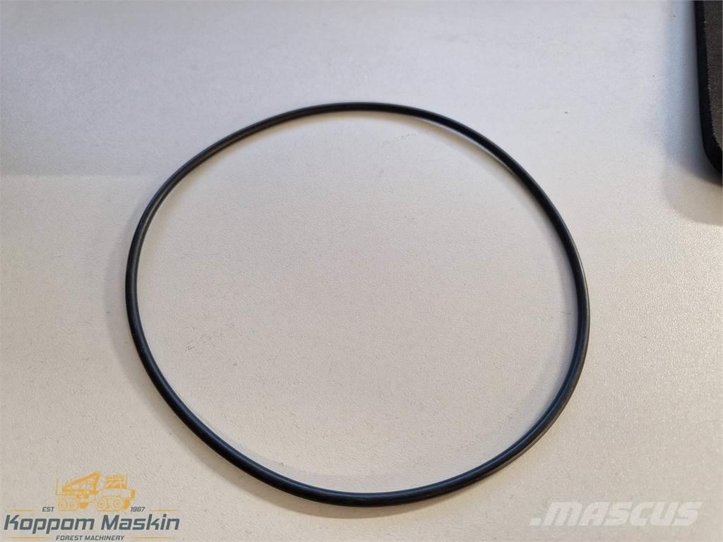 Eco Log 7013239 Hidráulicos