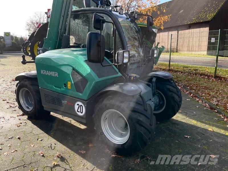 Kramer KT144 Otra maquinaria agrícola