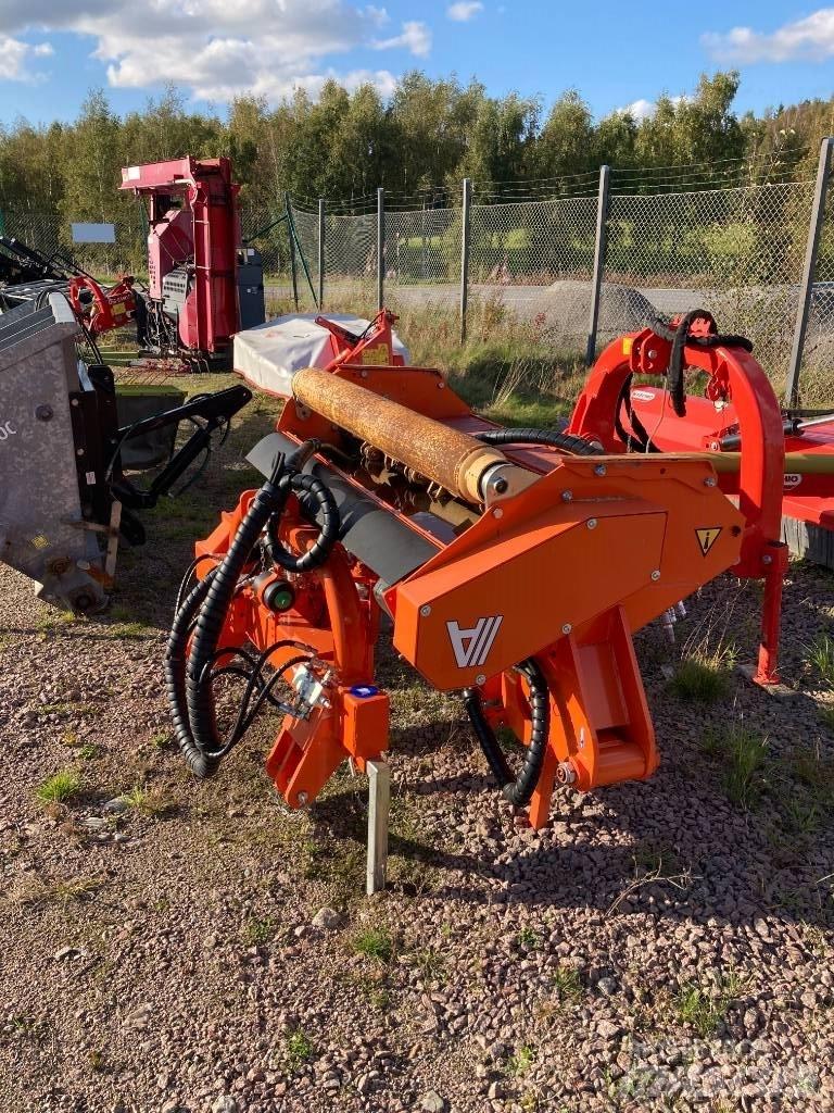 Agrimaster ELP 150A Tijeras cortasetos