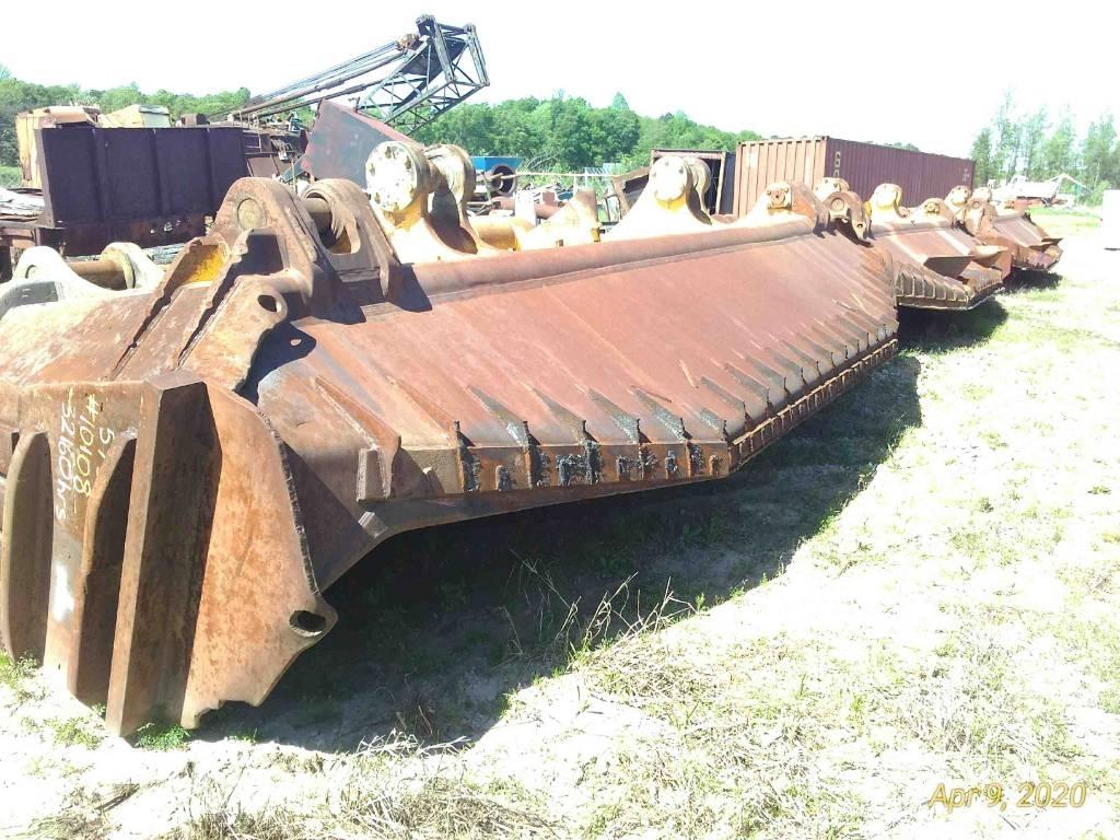 Komatsu D 575 A-3 Buldozer sobre oruga