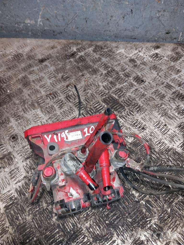 Volvo FH 12    20570910 Frenos