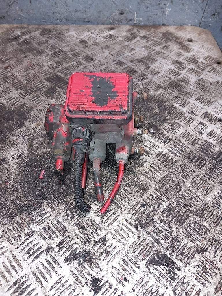 Volvo FH 12    20570910 Frenos