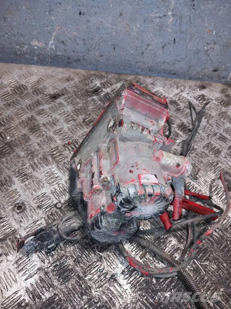 Volvo FH 12    20570910 Frenos