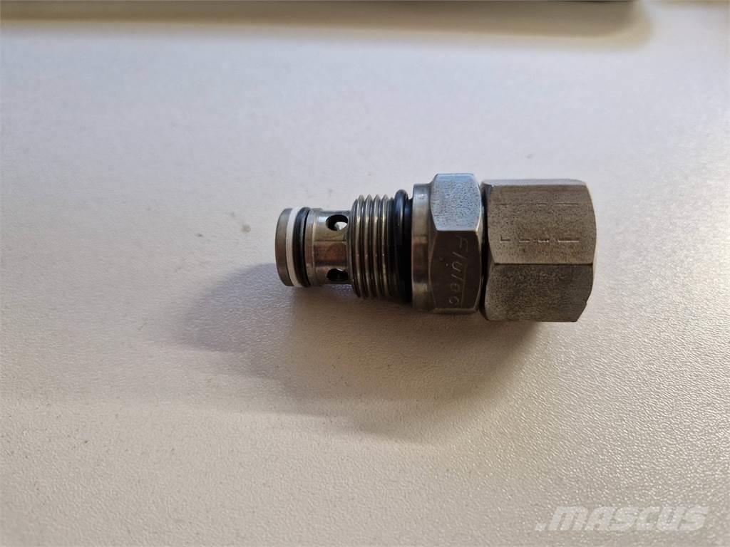 Rottne 051-0277 Hidráulicos