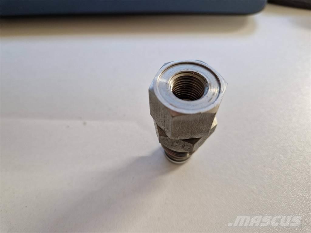 Rottne 051-0277 Hidráulicos