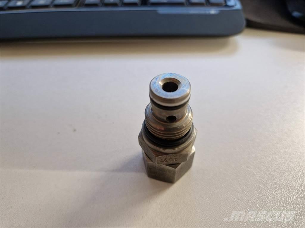 Rottne 051-0277 Hidráulicos