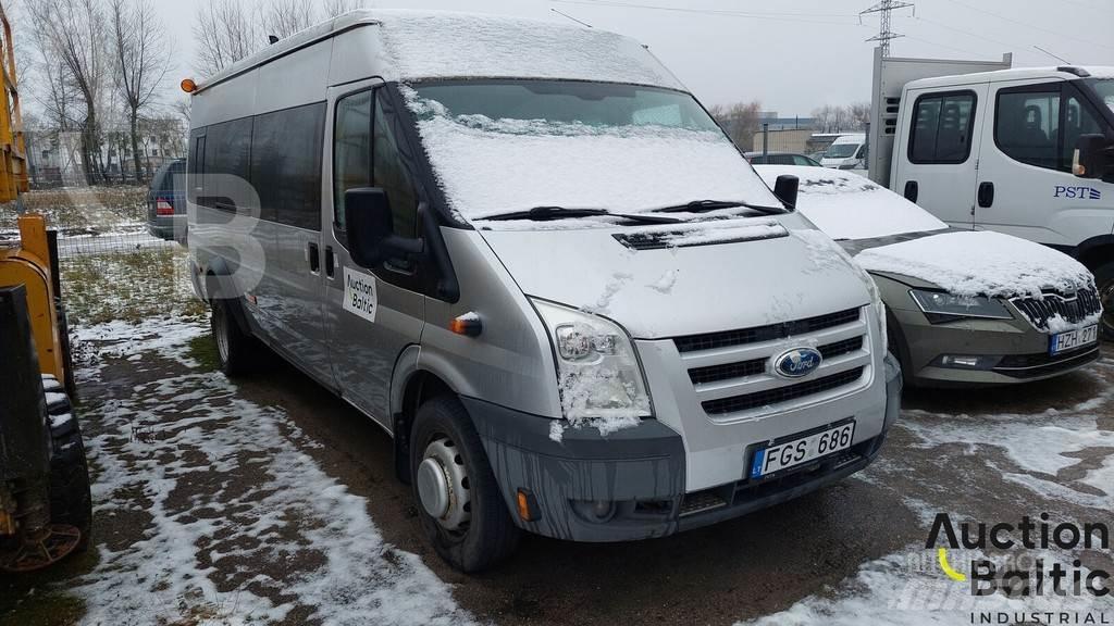 Ford Transit Otros