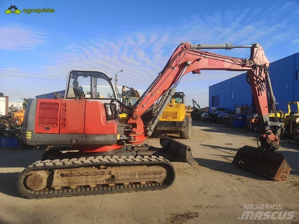 Neuson LK12002 Excavadoras 7t - 12t