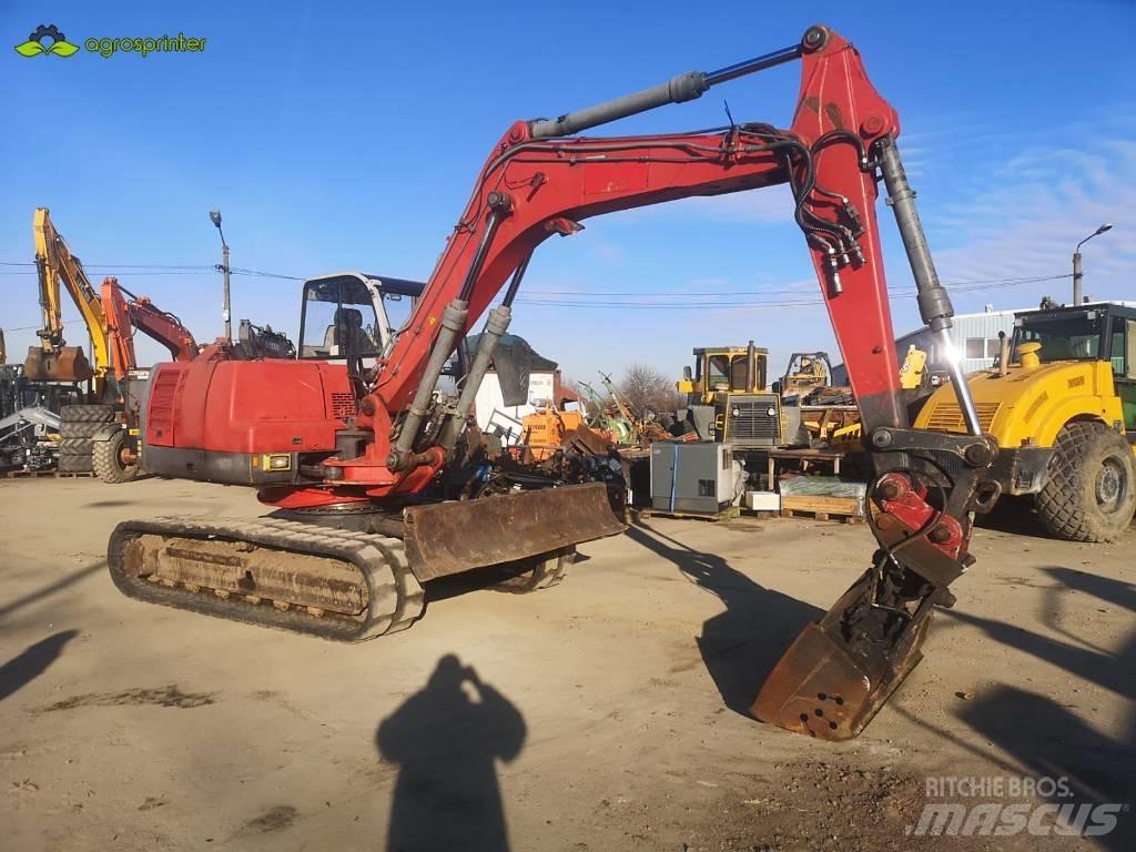 Neuson LK12002 Excavadoras 7t - 12t