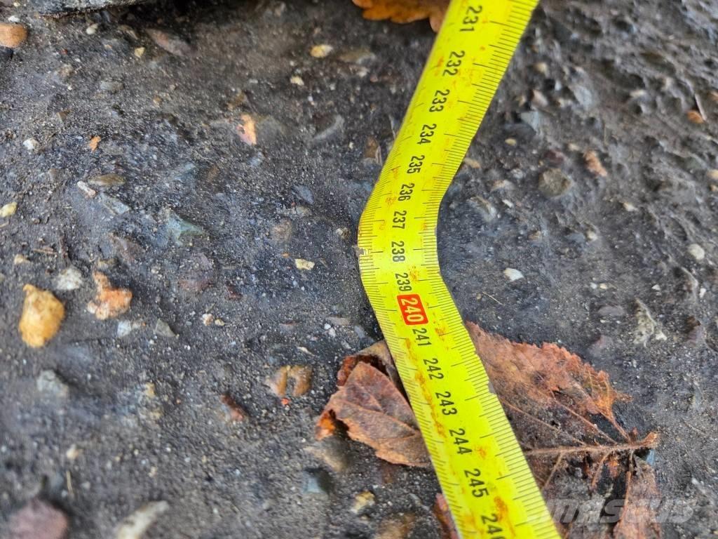 New Holland TN 75 N Tractores