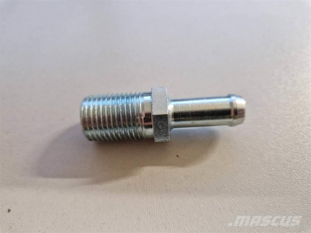 Rottne 032-0033 Motores