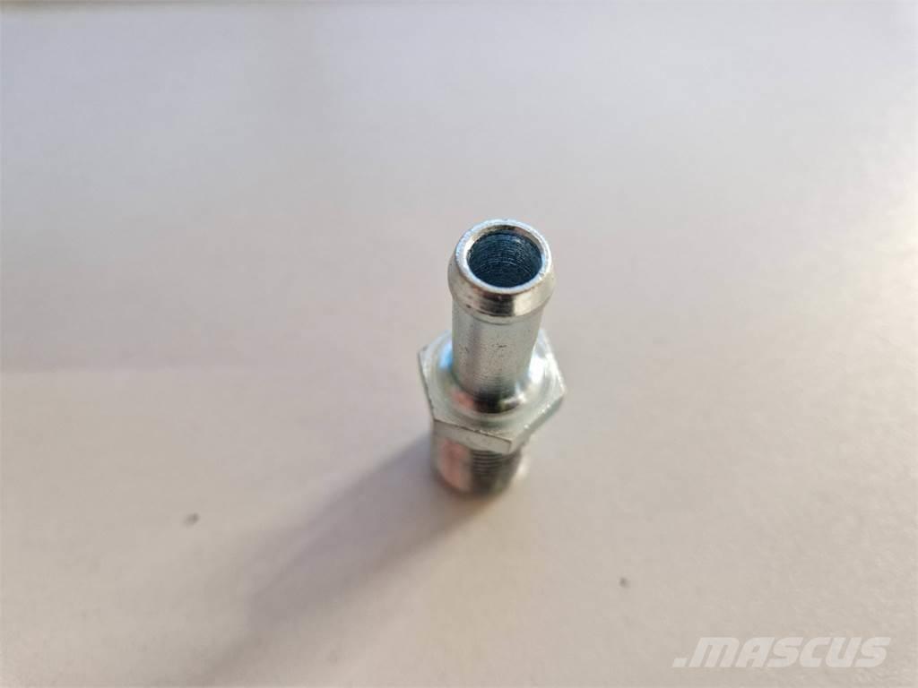 Rottne 032-0033 Motores