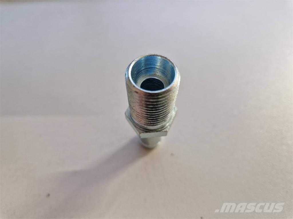 Rottne 032-0033 Motores